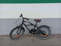 Kinderfahrrad Fahrrad Bike Kinder Cruiser Style 18" Zoll Leipzig - Plagwitz Vorschau