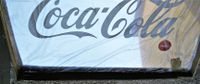 Original Coca-Cola-Folienspiegel/ Leichtspiegel, unbenutzt Bayern - Regenstauf Vorschau