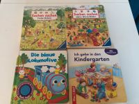 Kinderbuch Mecklenburg-Vorpommern - Putbus Vorschau