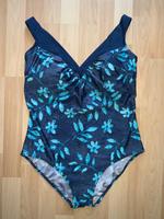Fabiani Damen Badeanzug 46 C 95 C 3XL XXL Blau Rheinland-Pfalz - Ingelheim am Rhein Vorschau