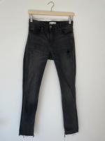 Jeans Gr. 36 Schleswig-Holstein - Laboe Vorschau