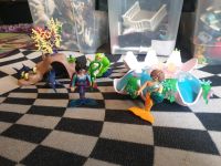 Playmobil Perlenmuschel leuchtet Nordrhein-Westfalen - Wettringen Vorschau