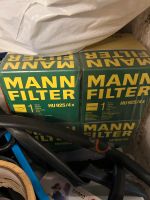 MANN Filter HU 925 x4 Neue Sachsen-Anhalt - Magdeburg Vorschau