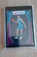 Panini Hoops LaMelo Ball Purple Rookie Card Baden-Württemberg - Heilbronn Vorschau