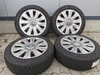 4 Winterreifen BMW 1er BMW F20 F21 Platin 195/55R16 7-6mm Baden-Württemberg - Philippsburg Vorschau