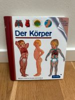 Der Körper Kinderbuch Pankow - Weissensee Vorschau