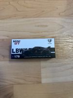 1:64 Mini Gt Lbwk Nissan GT-RR 35 Silhouettes JPS Niedersachsen - Peine Vorschau