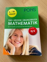 Das große Übungsbuch Mathematik Bayern - Alzenau Vorschau