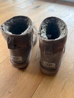 Ugg Boots 39 Hessen - Limburg Vorschau
