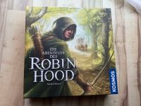 Brettspiel: Die Abenteur des Robin Hood (Kosmos) Rheinland-Pfalz - Erbes-Büdesheim Vorschau