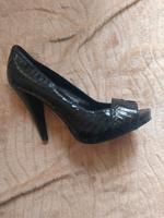 Schicke leder Schuhe Aldo Neuhausen-Nymphenburg - Neuhausen Vorschau