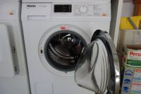 Miele Waschmaschine W Classic Eco WDA110WCS Nordrhein-Westfalen - Gronau (Westfalen) Vorschau