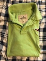 Hollister Polo Shirt Gr. XL Kreis Pinneberg - Moorrege Vorschau