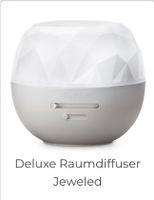 Scentsy Deluxe Raumdiffuser/Jeweled/LED Rheinland-Pfalz - Schönenberg-Kübelberg Vorschau