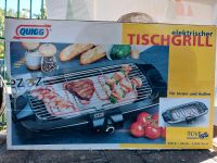 Elektrischer Tischgrill Brandenburg - Potsdam Vorschau