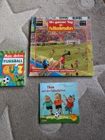 Fußballgeschichten Erstleser 1. 2. Klasse Buch Fußball Jungs Nordrhein-Westfalen - Frechen Vorschau