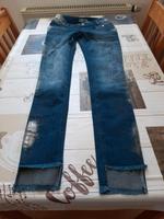 Ungetragene Damen Jeans gr.36/32 von Tredy Bayern - Schwabmünchen Vorschau