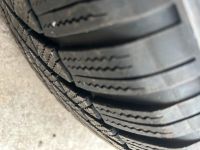 Alufelgen bereift 235/65R17 Nordrhein-Westfalen - Frechen Vorschau