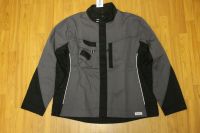 Neue Arbeitskleidung Arbeitsjacke Jacke Pionier Grau M - 4XL Hessen - Mörfelden-Walldorf Vorschau