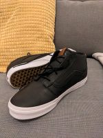 Vans Chapman Mid Schwarz echt Leder Neustadt - Alte Neustadt Vorschau