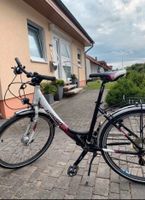 Winora mädchenfahrrad Bayern - Hollstadt Vorschau