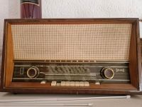 Telefunken Retro Radio Baden-Württemberg - Heidelberg Vorschau