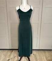 Superdry Kleid Grün XL Nordrhein-Westfalen - Bad Laasphe Vorschau