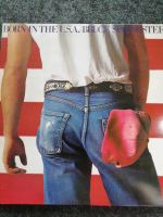 Bruce Springsteen - Born in the U. S. A.  - Vinyl Niedersachsen - Dersum Vorschau