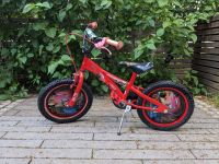 Kinder Fahrrad 16 Zoll München - Trudering-Riem Vorschau