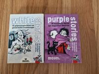 White stories & purple stories Altona - Hamburg Lurup Vorschau