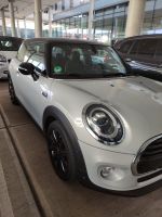 Mini Cooper Autom. Vollausstattg. H+K 24M Mini Garantie Suche SLC Berlin - Grunewald Vorschau