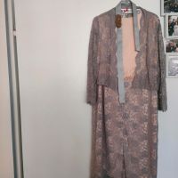 Elegantes Kleid gr.52 von Sonja Pena Baden-Württemberg - Bad Säckingen Vorschau