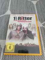 DVD 1 1/2 Ritter Sachsen - Dippoldiswalde Vorschau