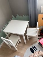 Kindertisch mit Stühlen Nordrhein-Westfalen - Hückelhoven Vorschau
