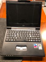 JVC MP XV841 Mini Note PC Notebook Laptop DVD Nordrhein-Westfalen - Erftstadt Vorschau