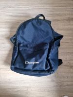 Rucksack Champion Blau Bergedorf - Kirchwerder Vorschau