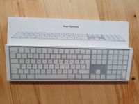 Apple Magic Keyboard (DE) mit Ziffernblock - NEU in OVP Baden-Württemberg - Östringen Vorschau