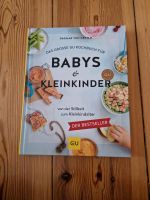 GU Kochbuch Babys & Kleinkinder Berlin - Treptow Vorschau