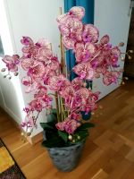 Wunderschöne künstliche Orchidee 93 cm hoch Saarland - Merzig Vorschau