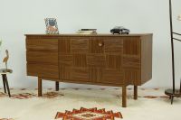 ❌ SALE ❌ Mid Century Sideboard Kommode Schrank Anrichte 60er Retro Vintage Berlin - Tempelhof Vorschau