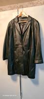 Damen Lederblazer/Longjacke, Gr. 48, schwarz, Fabiani Nordrhein-Westfalen - Neuss Vorschau