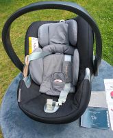 ●● Cybex Babyschale Aton Q- i Size inkl. Isofix Station ●● Sachsen - Oelsnitz / Vogtland Vorschau