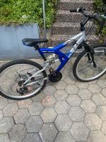 Fahrrad Wild Eagle 24 Gänge Nordrhein-Westfalen - Nachrodt-Wiblingwerde Vorschau