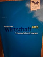 Wirtschaft Prüfungsaufgaben mit Lösungen Berufskolleg 2020 Bayern - Lindenberg im Allgäu Vorschau