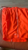 Badehose Badeshorts neonorange von Ray Gr.L Bayern - Essenbach Vorschau