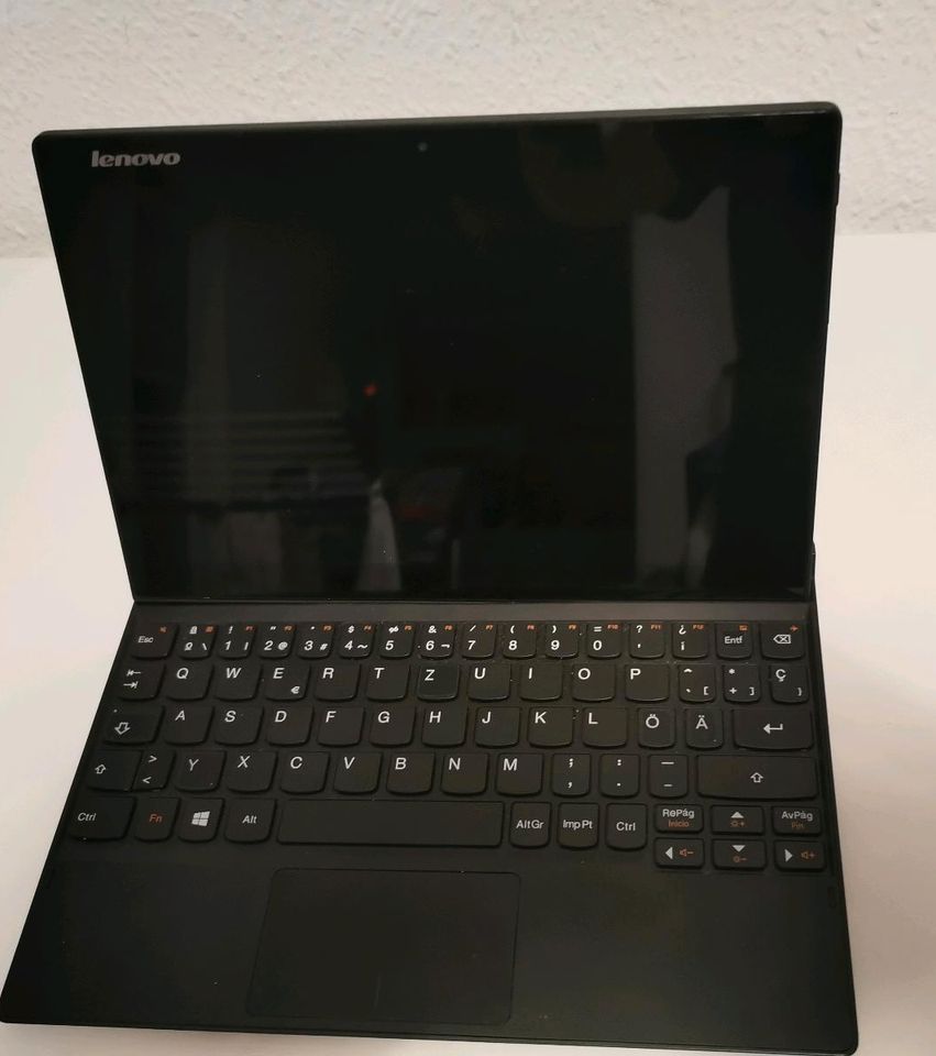 Tablet /Notebook/ Laptop Ideapad von Lenovo Miix 3-1030 10Zoll in Leipzig
