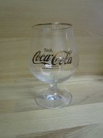 Bierglas Pils Coca Cola Biertulpe selten Sammlung vintage 0,3 l Bayern - Ansbach Vorschau