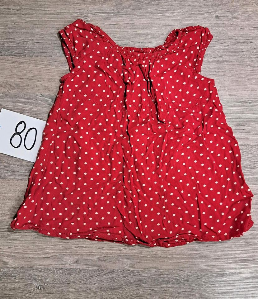 Kleid mädchen Paket bluse Onzy in Wuppertal