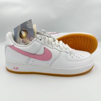 Nike Air Force 1 Low Retro 11 45 DM0576-101 Pink NEU OVP Nordrhein-Westfalen - Hattingen Vorschau