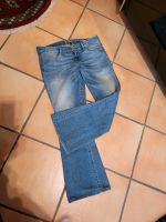Jeans, Guess, W 31, Damenhose, blau, Damenjeans Baden-Württemberg - Benningen Vorschau